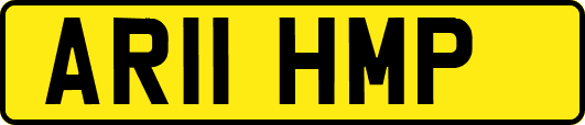 AR11HMP