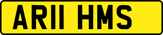AR11HMS