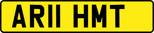 AR11HMT