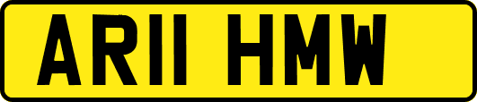 AR11HMW