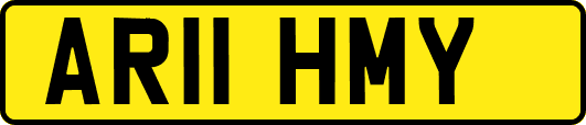 AR11HMY
