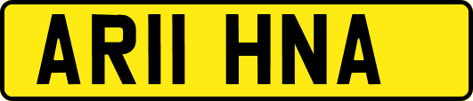 AR11HNA
