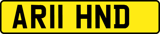 AR11HND