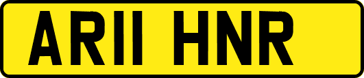 AR11HNR