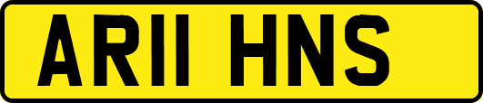 AR11HNS