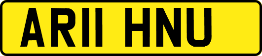 AR11HNU
