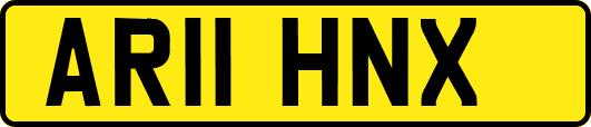 AR11HNX