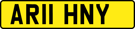 AR11HNY