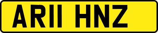 AR11HNZ