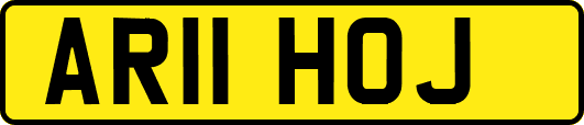 AR11HOJ
