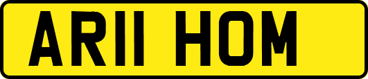 AR11HOM