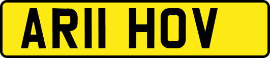 AR11HOV