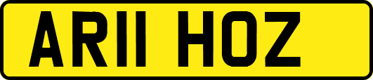 AR11HOZ
