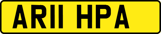 AR11HPA