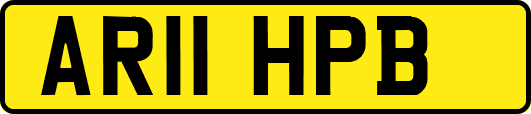 AR11HPB