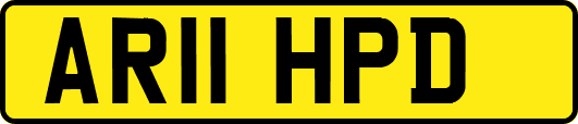 AR11HPD