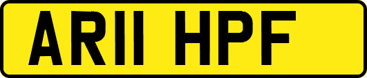 AR11HPF
