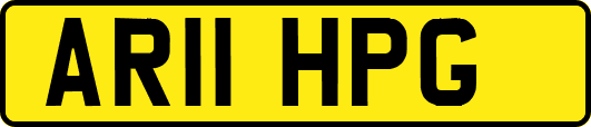AR11HPG