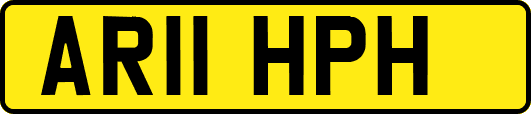 AR11HPH