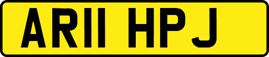 AR11HPJ