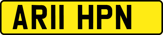 AR11HPN
