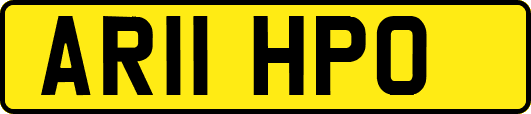 AR11HPO