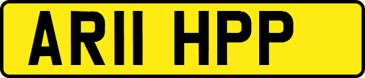 AR11HPP