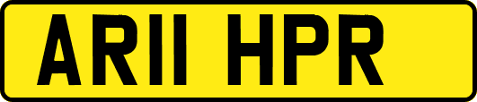 AR11HPR