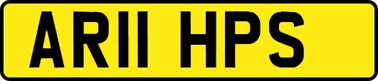 AR11HPS