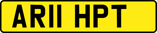 AR11HPT
