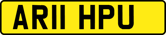 AR11HPU