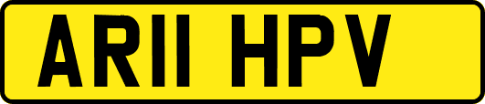 AR11HPV