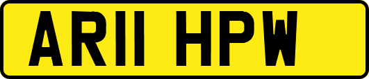 AR11HPW