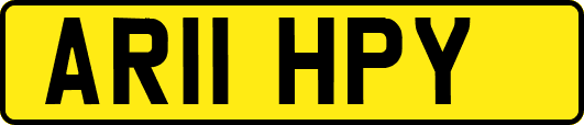 AR11HPY