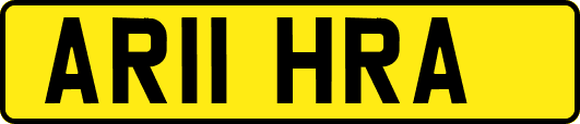 AR11HRA