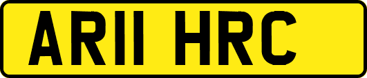 AR11HRC