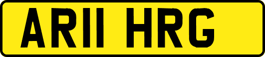 AR11HRG