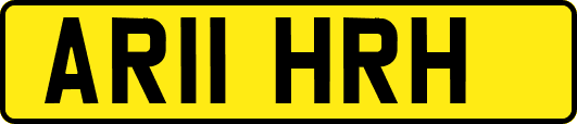 AR11HRH