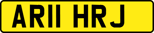 AR11HRJ