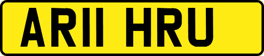 AR11HRU