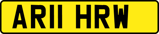 AR11HRW