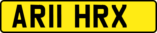 AR11HRX