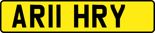 AR11HRY