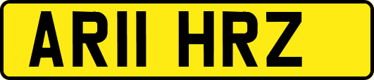 AR11HRZ