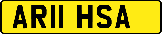 AR11HSA