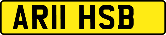 AR11HSB
