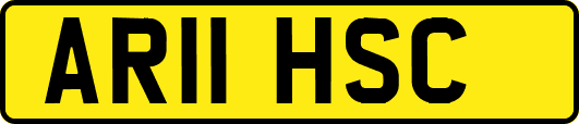 AR11HSC