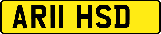 AR11HSD