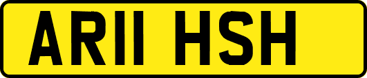 AR11HSH