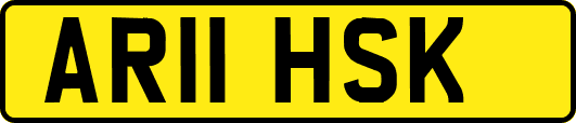 AR11HSK